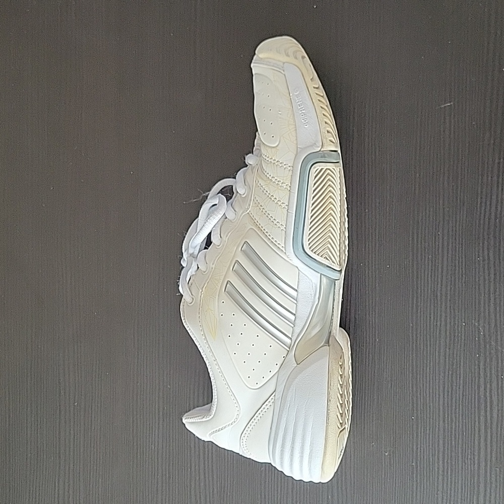 Adidas Adiprene tennis shoes sneaker with adituff